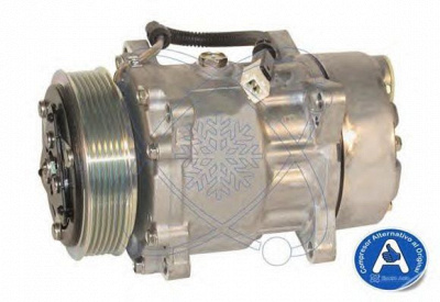 ELECTRO AUTO 20a1106a -  Компрессор, кондиционер